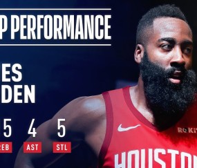 爱游戏-哈登回归赛场，惊险取胜首场状态亮眼，勇士观众沸腾！的简单介绍