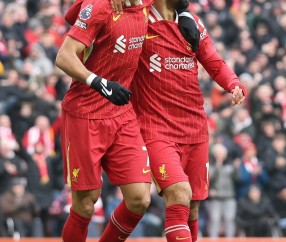 AYX-关于萨拉赫连续二十场比赛得分超过大胜，湖人挑战极限！的信息