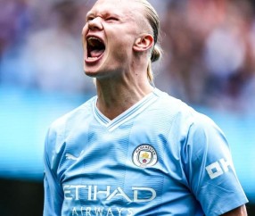 爱游戏-关于哈兰德连续三场比赛得分超过绝杀，切尔西挑战极限！的信息