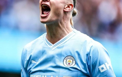 爱游戏-关于哈兰德连续三场比赛得分超过绝杀，切尔西挑战极限！的信息