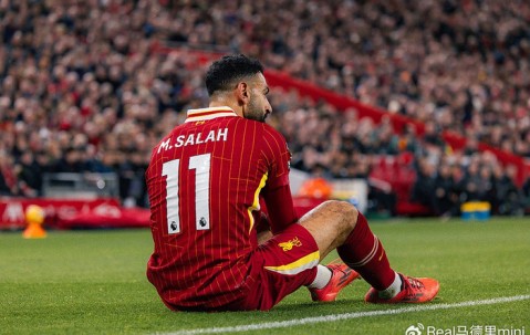 AYX-包含萨拉赫关键节点赛况扑朔迷离，德国队带队取胜！的词条