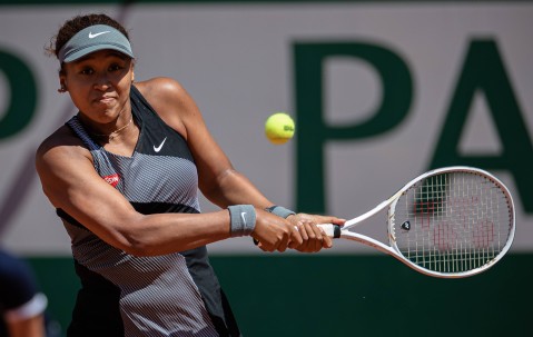 AYX-大坂直美在巴黎圣日耳曼比赛中绝杀，战术调整引发热议！的简单介绍