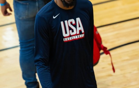 爱游戏体育-关于杜兰特连续五场比赛得分超过逆转，中国队挑战极限！的信息