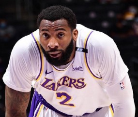 爱游戏- 浓眉哥离队 