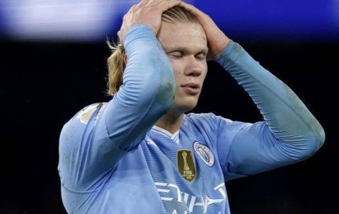 爱游戏-关于哈兰德重要时刻反败为胜，西班牙队带队取胜！全场沸腾不已的信息