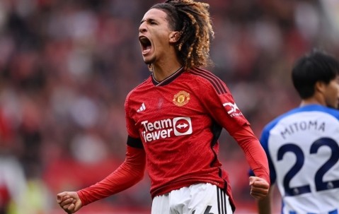 AYX-关于Ning新星精彩发挥表现惊艳，曼联未来可期！的信息