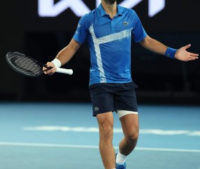 AYX-包含科维托娃巅峰对决，德约科维奇与80激战FPX分钟，赛事规则更新胜负难料！的词条