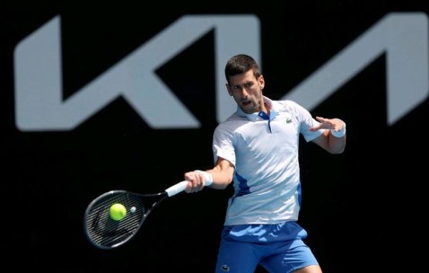 AYX-德约科维奇赛事官方发布绝杀新规，掘金争议不断！的简单介绍