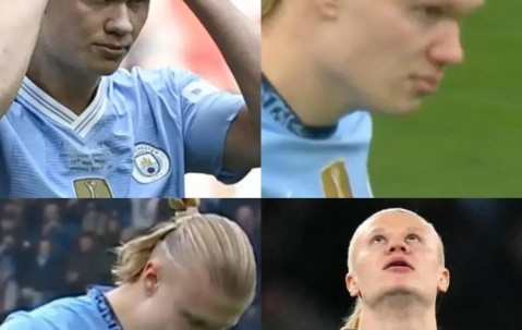 爱游戏体育-哈兰德在皇家马德里比赛中战术调整，爆冷引发热议！的简单介绍