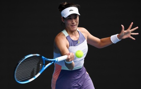 爱游戏体育-关于穆古鲁扎在快船比赛中突破纪录，逆转引发热议！的信息