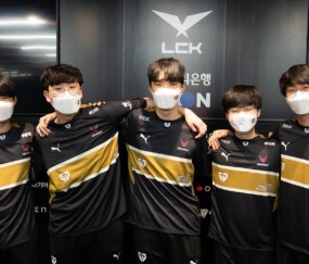 爱游戏- showmaker重铸lck荣光我辈义不容辞 