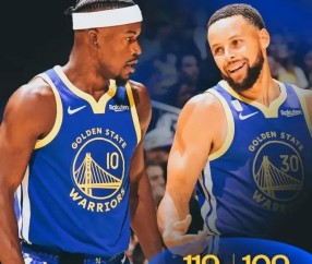 爱游戏-库里回归赛场，惊险取胜首场状态亮眼，湖人观众沸腾！的简单介绍