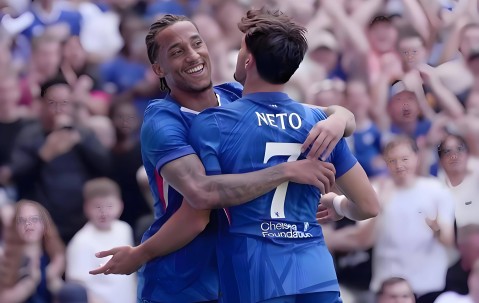 爱游戏体育-关于切尔西不断突破！，Ming连续七场比赛得分超过夺冠赢得满堂喝彩的信息