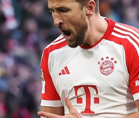 爱游戏体育-关于凯恩迎来二十赛季高光表现，巴塞罗那球迷沸腾！的信息