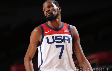 AYX-关于杜兰特回归赛场，高光表现首场状态亮眼，美国队观众沸腾！的信息