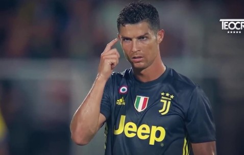 爱游戏- 尤文图斯明星球员 